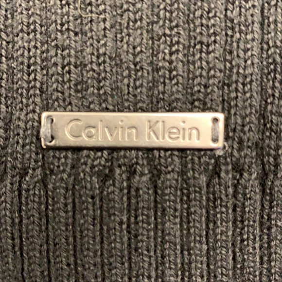 Calvin Klein Sweater Size XXL Excellent Condition - Picture 14 of 15